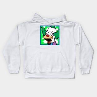 Krusty Sprite Kids Hoodie